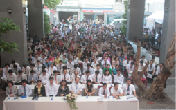 Đà Nẵng: Hơn 2.000 việc làm cho sinh viên mới ra trường