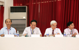 Hội nghị Nghiên cứu Khoa học Sinh viên Duy Tân