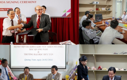 Ngành học mới: Bác sĩ Đa khoa tại Đại học Duy Tân