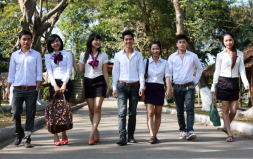 Đại học Duy Tân với việc gìn giữ bản sắc văn hoá dân tộc