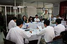 Đoàn Thanh Tra Bộ GD&ĐT thăm và làm việc với Đại học Duy Tân