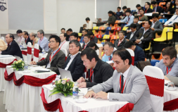 Hội thảo Quốc tế IUKM 2016 tại Đại học Duy Tân
