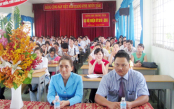 DTU-DONG A Distance-Learning Partnership