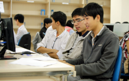 Four DTU Teams Qualify for the 2013 ACM/ICPC Asia Regional Contest
