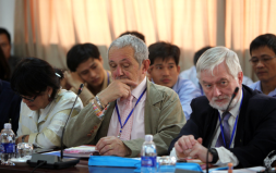 “Hội nghị Quốc tế về Quang phổ & Ứng dụng” tại Đại học Duy Tân