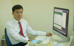 Ba nhà khoa học Việt có Công trình trên Tạp chí Vật lý Hạng nhất Quốc tế