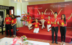Giao lưu Kỷ niệm 91 năm Ngày Báo chí Cách mạng Việt Nam