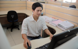 Đại học Duy Tân có Phó Giáo sư trẻ nhất Việt Nam