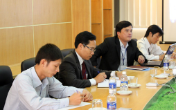 DTU Will Offer E-Learning Courses in Lam Dong Province