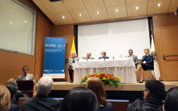Đại học Duy Tân Báo cáo tại Hội nghị Quốc tế PBL 2017 ở Colombia