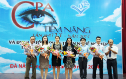 DTU Hosts the 2015 Potential CPA Contest