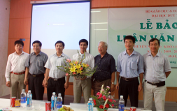Duy Tan University Offers a New Master’s Program in Civil Engineering