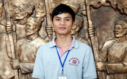DTU Excels in Vietnam National Mathematics Olympiad