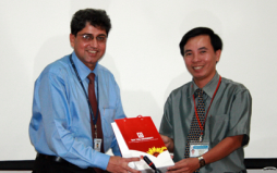 India International Institute of Information Technology set up cooperation with DTU