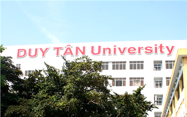 Trường Đại học Duy Tân Đà Nẵng: Đạt chuẩn Kiểm định ABET của Mỹ