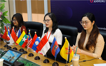 Đại học Duy Tân chủ trì Hội nghị Thường niên lần thứ 6 của Hiệp hội P2A