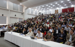 Hội nghị Nghiên cứu Khoa học Giảng viên tại Đại học Duy Tân
