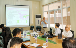 Seminar “Mạng Di động Thế hệ 5G” tại Đại học Duy Tân