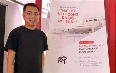Chia sẻ của cựu SV Duy Tân về đào tạo kiến trúc 2022
