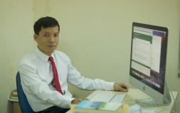 Công trình Vật lý Hạt nhân của người Việt được đăng ở Tạp chí Danh tiếng