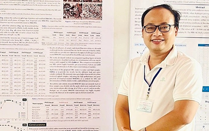 Forty-Seven Vietnamese Scientists Honored Among the 100,000 Most-Cited Researchers