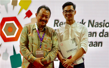 DTU Students Win Third Prize in Tourism Promotion at ASEAN Creative Camp