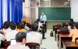 DTU Opens Faculty Management Retraining Course