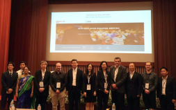 ĐH Duy Tân báo cáo (Keynote) tại Hội nghị CDIO vùng châu Á 2017