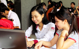 Ứng dụng Công nghệ Thông tin trong Quản lý và Đào tạo tại Đại học Duy Tân
