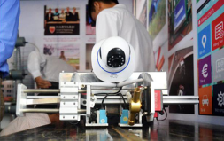 First Welding Inspection Robot in Vietnam to Hit the Market