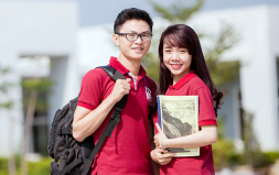Học bổng Toàn phần và Bán phần cho Du học Nước ngoài, Du học Tại chỗ và các Chương trình Tiên tiến ở DTU 2018