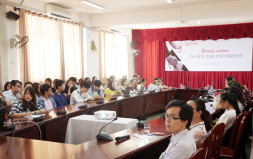 Seminar “Vài nét về Thị trường Vốn Trung Quốc”