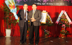 Hoạt động kỷ niệm Ngày Nhà giáo Việt Nam