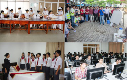 2015 Linking Program Enrollment, Immediate Entrance Examination, Without a Three-Year Wait