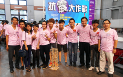 Sinh viên Duy Tân giành vị trí thứ Ba Cuộc thi IDEERS 2013