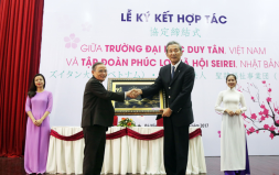 Hợp tác, Chia sẻ nguồn Nhân lực Điều dưỡng giữa Việt Nam và Nhật Bản