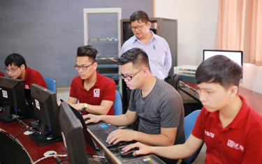 DTU Assessed Number One in Vietnam by CTF Time