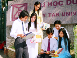Học liên thông tại đại học Duy Tân: Thuận lợi và hiệu quả