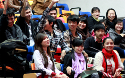 Đại học Duy Tân: Thêm sân chơi, thêm cơ hội phát hiện sinh viên tài hoa!