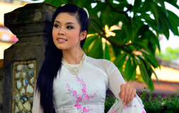 Chung tay Bình chọn cho Xuân Trang - Ứng viên Đại sứ Nhân ái Việt Nam