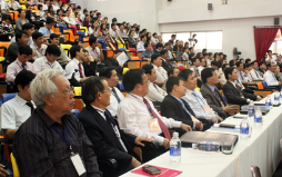ĐH Duy Tân: Năm đầu khởi động Hội nghị Nghiên cứu Khoa học sinh viên