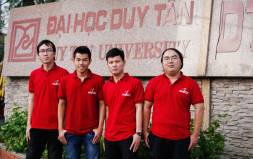 DTU Excels in the Preliminary Rounds of the National IT Contest