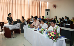 Thesis Defense Hearing for Transfer Program Students