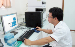 DTU nằm trong Top 20 Tổ chức có Công bố Quốc tế nhiều nhất Việt Nam