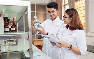 Many Ways that Students can enroll for the DTU Bachelor of Pharmacy course