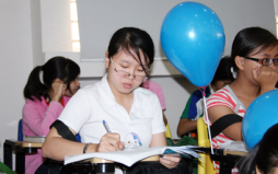 Đại học Duy Tân công bố cấp học bổng sinh viên
