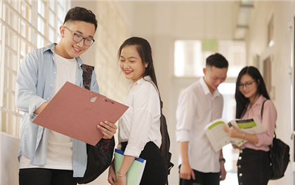 Đại học Duy Tân Thông báo điểm Xét tuyển Bổ sung lần 1 vào Đại học năm 2018