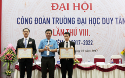 DTU Aims to Enter the Time Higher Education Top 300 Ranking of Asian universities