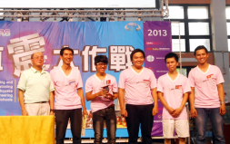 Sinh viên Đà Nẵng giành giải cao cuộc thi 