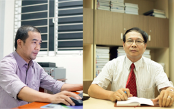 Two DTU Lecturers Become Associate Professors